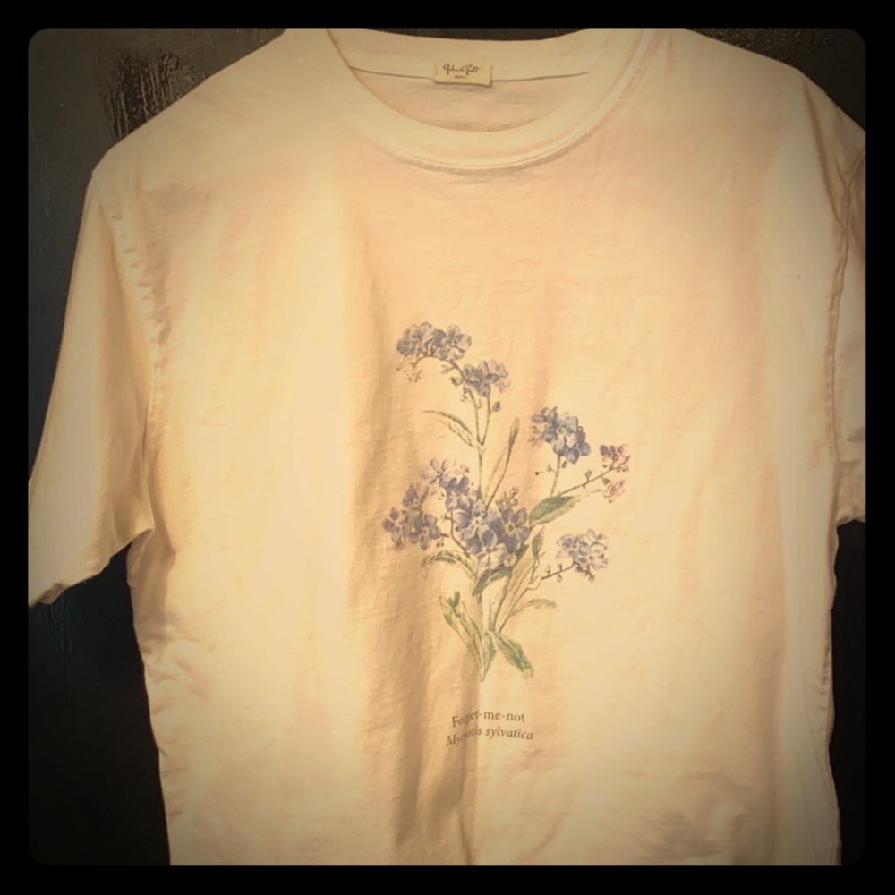 Brandy Melville top